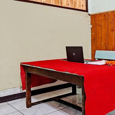 Oyo Life 92709 Kost Teras Cikapundung Syariah Hotel Bandung Exterior photo