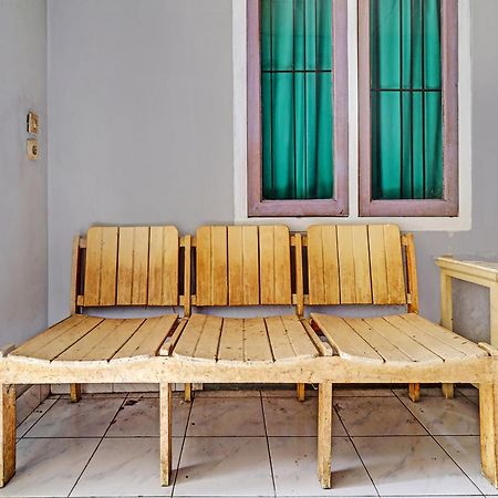 Oyo Life 92709 Kost Teras Cikapundung Syariah Hotel Bandung Exterior photo