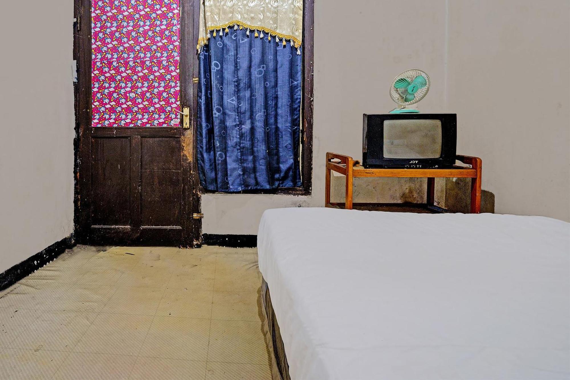 Oyo Life 92709 Kost Teras Cikapundung Syariah Hotel Bandung Exterior photo