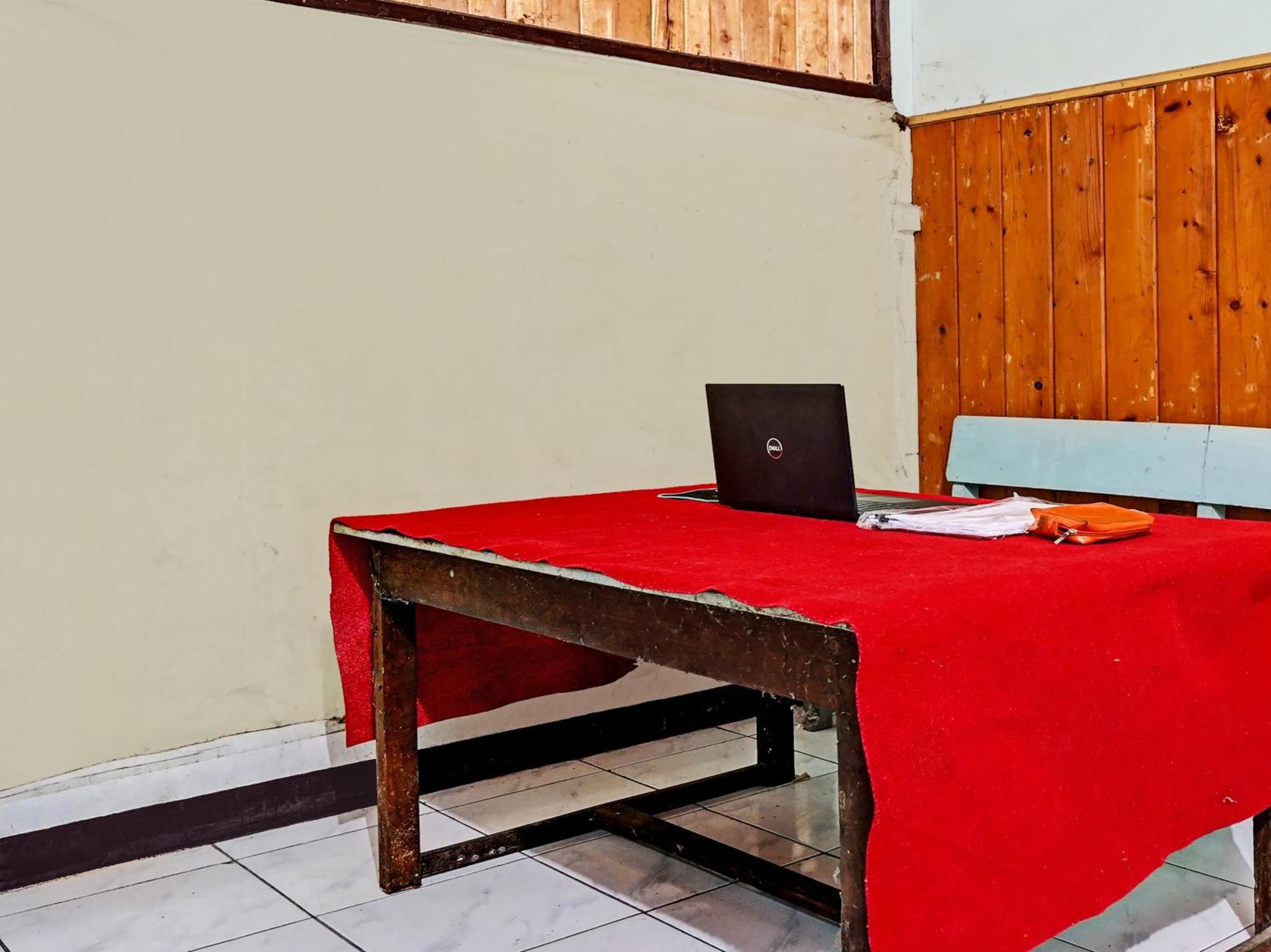 Oyo Life 92709 Kost Teras Cikapundung Syariah Hotel Bandung Exterior photo